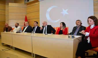 Kocaeli Turizmi İçin Güç Birliği Mesajı