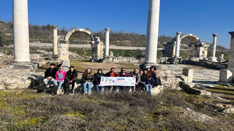 Kültürel Miras Projesi, Muğla Büyükşehir Belediyesi’nden