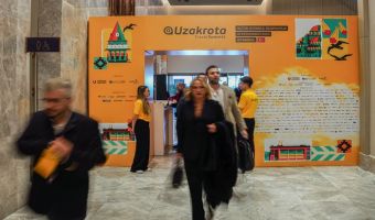 Küresel seyahatin kodları Uzakrota ile İstanbul'da yeniden yazıldı