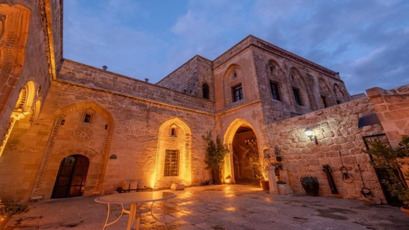 Mardin Kültür Yolu Festivali Heyecanı