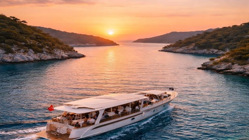 Mavi yolculuğun geleceği, Denizlerin korunmasına bağlı