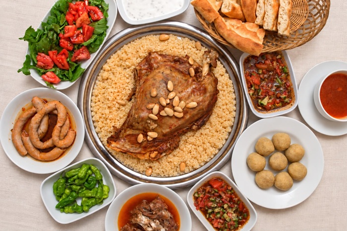 Mezopotamya’nın Kalbi Kültür, Sanat Ve Gastronominin Merkezi Olacak