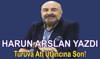 Nihayet… “Truva Atı” (?) Utancına Son