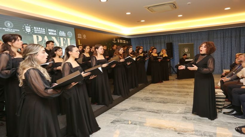 Papa 14. Leon'un İznik ziyareti öncesi panel düzenlendi