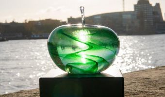 Plastık free festival'e Londura House of lords'ta Uluslararası ödül