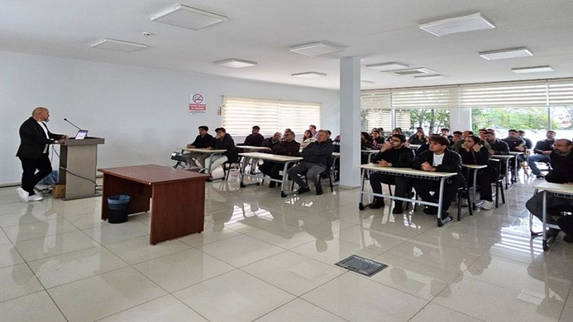 QTerminals Antalya, Geleceğin Denizcilik Profesyonelleri Ağırladı QTerminals Antalya, Geleceğin Denizcilik Profesyonelleri Ağırladı