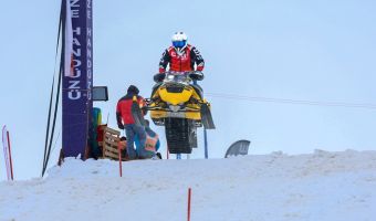 Rize Handüzü’nde Nefes Kesen Mücadele