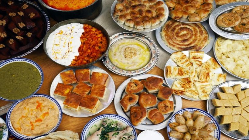 Sakarya'nın Lezzet Haritası Festivalle Keşfediliyor Sakarya'nın Lezzet Haritası Festivalle Keşfediliyor