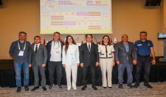 Salomon Çeşme Yarı Maratonu’nda heyecan yarın başlıyor