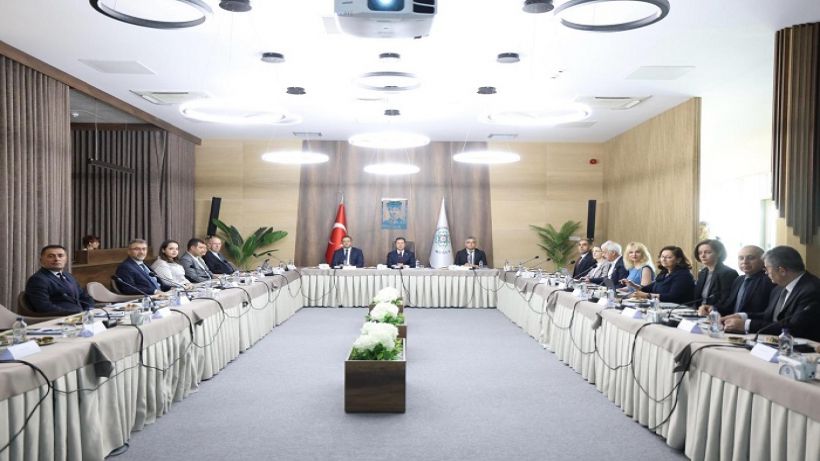 Sezon öncesi Muğla Kıyılarına koruma planı