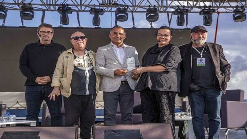 Side’ye Entelektüel Dokunuş, Sanatla Yeniden Doğuş