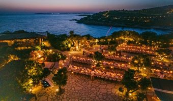 Six Senses Kaplankaya’dan sürdürülebilir gastronomi deneyimi