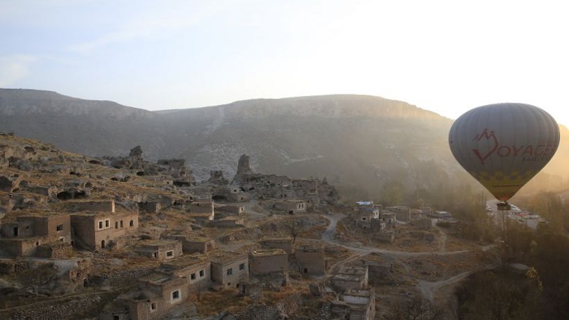 SNX Türkiye, Türkiye'nin turizm potansiyelini globalde zirveye taşıdı