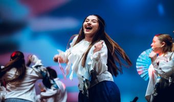 Spiritua 26 Haziran’da Bakirköy Leyla Gencer Opera ve Sanat Merkezi’nde!