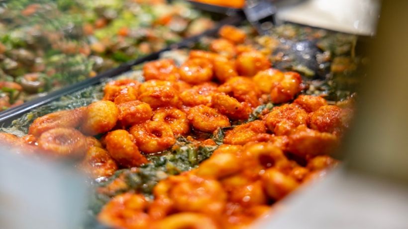 “Tadında Anadolu Hatay Lezzet Günleri” başladı