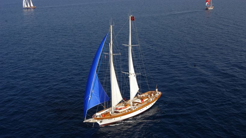 The Bodrum Cup,"Bodrum Gemisi" Temasıyla Yelken Açıyor