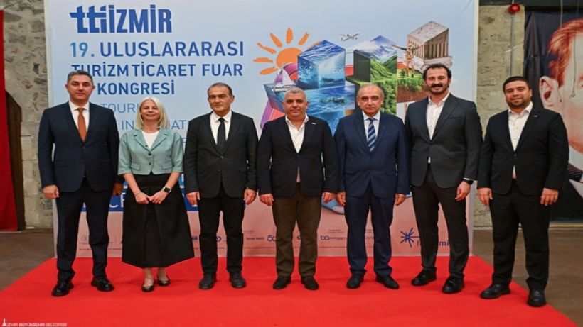 TTI İzmir sektör toplantısı turizm paydaşlarını bir araya getirdi