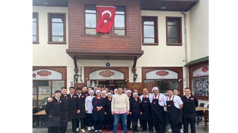 Turistlerin İstanbul Rotası Değişiyor