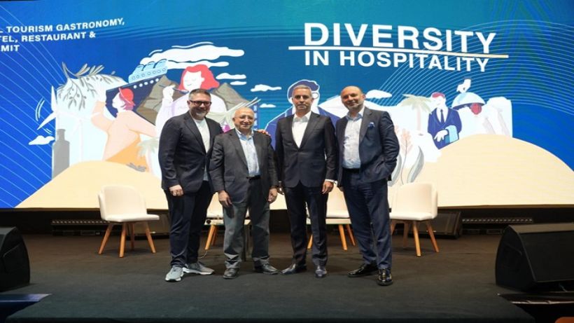 Turizm, Gastronomi ve Ağırlama Sektörü Profesyonelleri FSUMMIT 2026’da Buluşuyor