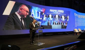 Turizm, Gastronomi ve Ağırlama Sektörü Profesyonelleri FSUMMIT 2026’da Buluşuyor