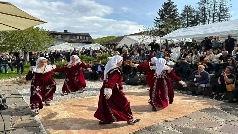 Türk Dünyasının Ortak Bayramları