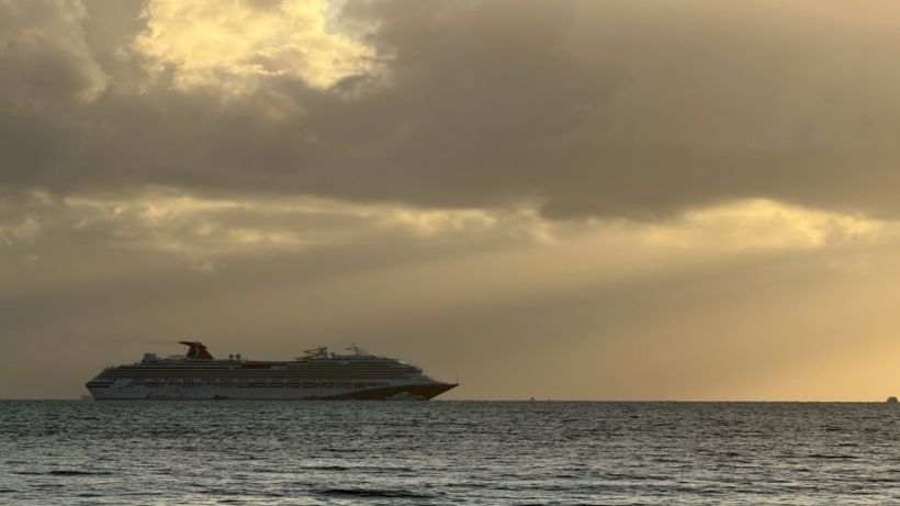 Türkiye'de kruvaziyer turizminde gözler 2027 de