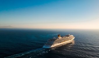 Türkiye'de kruvaziyer turizminde gözler 2027 de