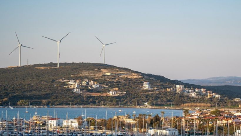 Türkiye'nin dört köyü dünya sahnesinde