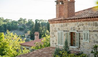 Türkiye'nin dört köyü dünya sahnesinde