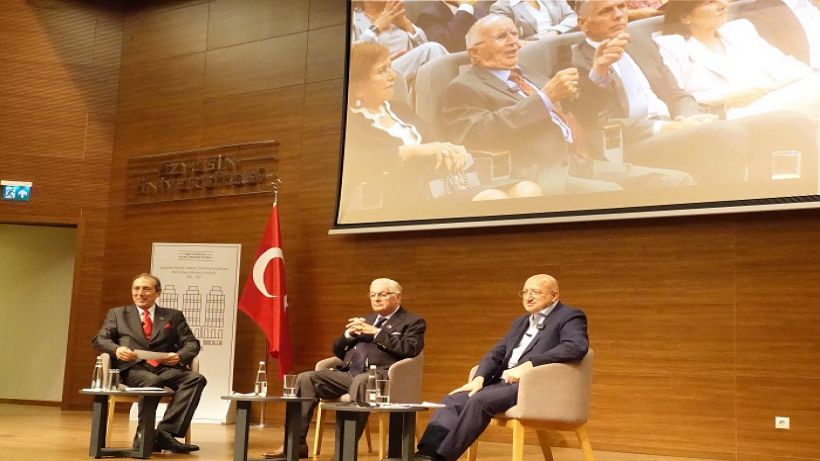 Türkiye’de Otelciliğin Önderleri Bienali’nde sergileniyor