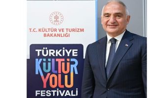 Türkiye Kültür Yolu Festivali İlk Kez Aydın’da