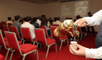 Türkiye kültür yolu festivali Urfa'dan başladı