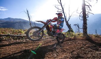 Türkiye Skıl Enduro ve ATV Şampiyonası Rize Çayeli’nde düzenlenecek