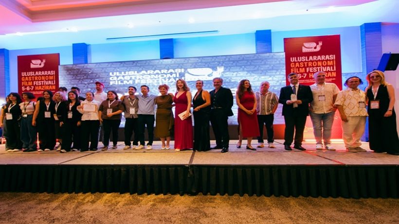 Uluslararası Gastronomi Film Festivali Yarışma Formatı’nda Değişikliliğe Gidiyor