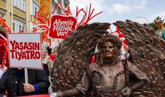 Zaferin Şehri Afyonkarahisar’da Coşkulu Festival